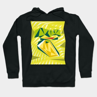 Item F17 of 30 (Funyuns Abstract Study) Hoodie